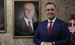 Alp Yıldız Eskişehir’de hastane tartışmasını değerlendirdi