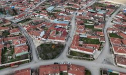 Alpu'nun altyapısı için çalışmalar sürüyor