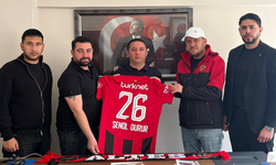 Altes Grubu’ndan istikbal Gazetesi’ne ziyaret