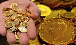 Savaş altını vurdu: Altında rekor yükseliş