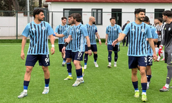 Anadolu düşme hattından uzaklaştı