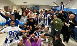 Anadolu 3 puanı 3 golle aldı (3-1)