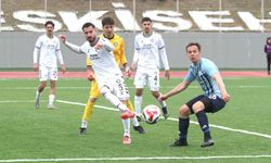 Anadolu kazandı ligde kaldı