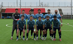 Eskişehir temsilcisi Anadolu Sportif'ten farklı galibiyet