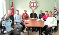 Anadolu Üniversitesi Spor Kulübü'nde antrenörler açıklandı