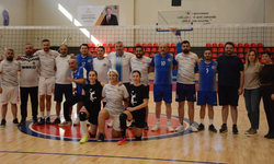 Anadolu Üniversitesi file heyecanı