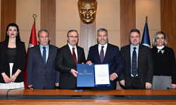 Anadolu Üniversitesi ile İl Milli Eğitim’den ortak protokol