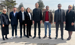 Anahtar Parti’den 600 yataklı yeni hastane için çağrı!