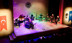 Âşık Veysel’in eserleri Eskişehir'de hayat buldu