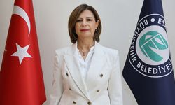 Başkan Ayşe Ünlüce: ‘Çanakkale geçilmez’