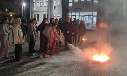 Bala Hatun Yurdu'nda "Afet Farkındalık Eğitimi" verildi