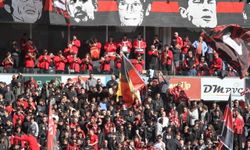 Bando Es-Es'ten Samsunspor'a nazik ret