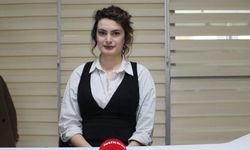 Eskişehir Barosu'ndan kadına şiddet değerlendirmesi