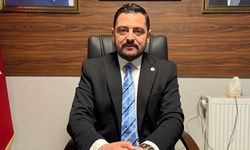 Serdar Ulucan'dan Ramazan Bayramı mesajı