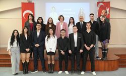 “Hukuk Dünyasından Kadınlar” etkinliği düzenlendi