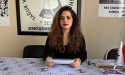 Berna Yıldız: "Özgürlük için mücadele etmekte kararlıyız"