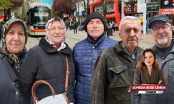 Bir İstanbul kadar değil ama bu sorun Eskişehir'in de canını yakıyor