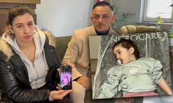 'Bir şeyi yok' denildi sabah bebeğini kaybetti