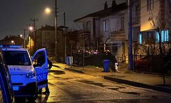 Bolu'da alacak verecek meselesinde kan aktı