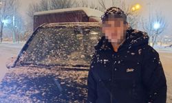 Bolu'da çakmak gazı çocuğun ölümüne neden oldu