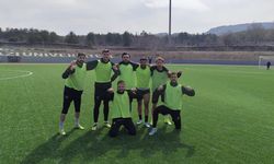 Bozan’da bayram izni yarın bitiyor