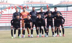 Bozanspor Ankara'dan puansız döndü