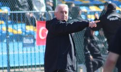 Bozanspor'da hedef sezonu güçlü bitirmek