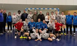 Bursa Avrupa Kupası’nda yarı finalde