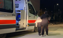 Bursa’da gıda zehirlenmesi: 25 kişi hastanelik oldu