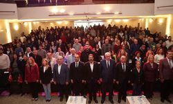 Çanakkale ruhu Odunpazarı'nda yeniden hayat buldu