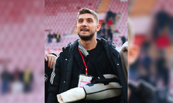 Cem Güzelbay: “Her şey feda olsun”