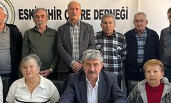 Eskişehir Çevre Derneği’nden TBMM’ye çağrı