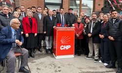 CHP Eskişehir İl Başkanlığı’ndan bayramda dayanışma vurgusu