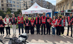 CHP Gençlik Kolları’ndan Eskişehirli gençlere iftar daveti