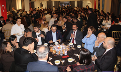 Eskişehir’de gençlerin sorunları konuşuldu