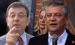 CHP Lideri Özel Eskişehir'de İmamoğlu hakkında konuştu