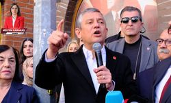 CHP Lideri Özgür Özel: Eskişehir'de olmak en doğru tercihti
