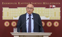 CHP’li Çakırözer’den Ramazan Bayramı kutlaması