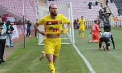 Christopher Jakob Aydemir zoru başardı: En hızlısı oldu