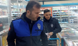 Eskişehir'de Ramazan ayı denetimleri sıklaştı