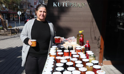 Depremde her şeyini kaybetti Eskişehir’de yeniden başladı