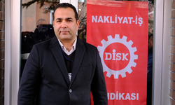 Ali Özçelik: "Mazot fiyatlarındaki artış nakliyecilerin belini büktü"