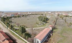 İnönü'de proje çalışmaları ara vermeden devam ediyor