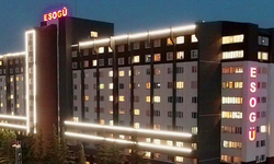 “ESOGÜ Tıp Fakültesi’nde çalışanlar da hastalar da güvende değil”