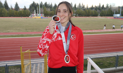 30 yılda bir ilk: Eda Tulum'un başarı yolculuğu