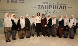 "Eskişehir’de ipekçiliği yeniden canlandırmak için kolları sıvadık"