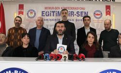 Eskişehir'de iki öğretmene sözlü saldırı ve tehdit iddiası