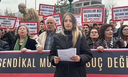 Emek ve Demokrasi Platformu Mehmet Türkmen için toplandı