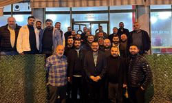 Emirdağlılar 71 Evler'de buluştu