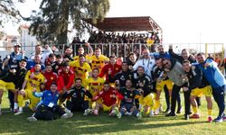 En son 20 sezon önce başarmıştı: Eskişehirspor son maçta rekoru kırdı